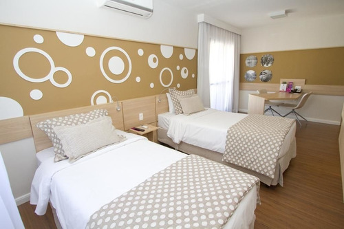 Imagem 3 de 15 de Flat Para Investimento No Jd. Paulista, Prox Ao Hosp Das Clinicas, Av. Paulista E Acesso Ao Metrô - Sf29888