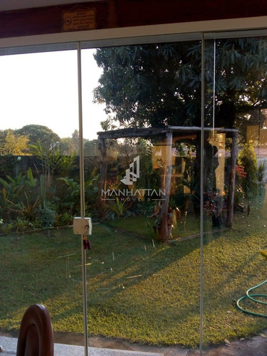 Imagem 3 de 4 de Chácara À Venda Em Residencial Vale Dos Lírios - Ch006312