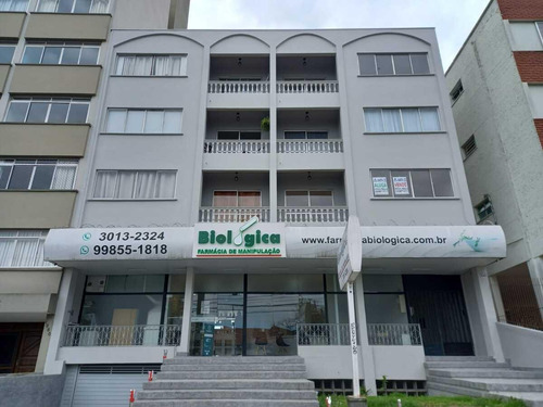 Imagem 1 de 15 de Apartamento Para Venda Em Curitiba, Seminário, 2 Dormitórios, 1 Banheiro, 1 Vaga - 85_2-1229103