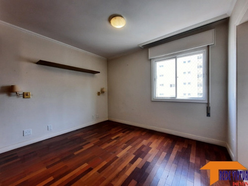 Imagem 18 de 30 de Vende - Alto Padrão - Perdizes Apto 3 Dorm. 1 Suíte - 2 Vagas De Garagem Finíssimo Acabamento - 1609ap - 70669606