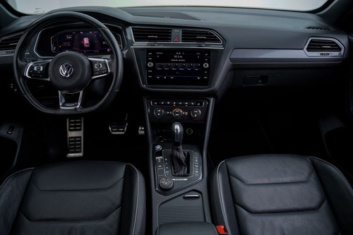 Volkswagen Tiguan Allspac R-Line 350 TSI 2.0 4x4