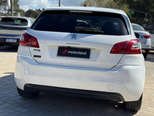 Peugeot 308 Active