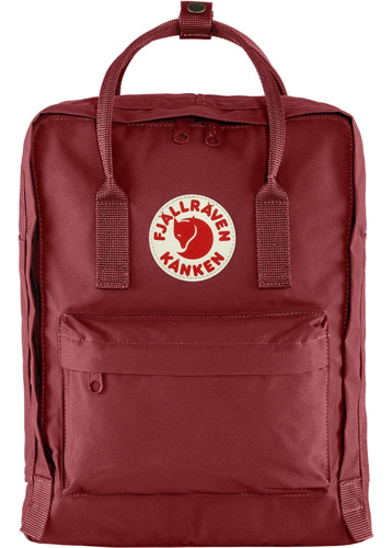 Mochila Kanken Classic Fjallraven Sueca Colores