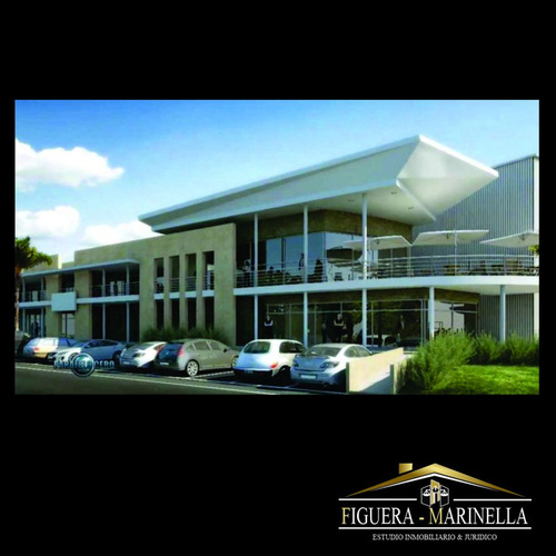 Cochera En Venta En Nordelta