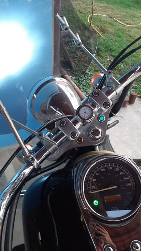 Imagem 7 de 7 de Honda Shadow 750cc