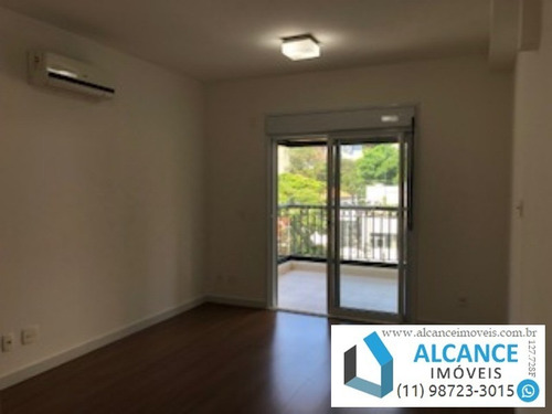 Imagem 29 de 30 de Apto Com 4 Quartos À Venda, 245 M² Na Chácara Klabin Em São Paulo. - Ap00131 - 34188396