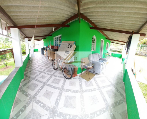 Imagem 4 de 14 de Chacara - Ref:130 - V-130 - 130