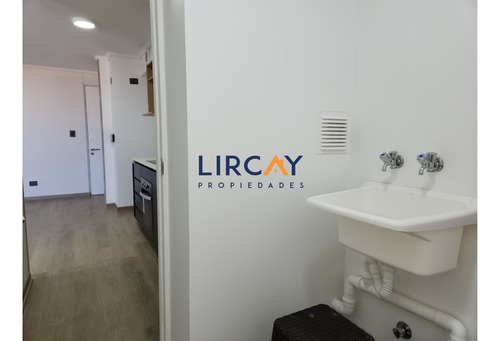 Departamento En Arriendo En Talca. Frente Utal.