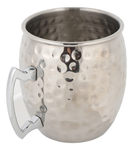 Vasos De Cóctel De Acero Inoxidable 304 Exquisite Cellular