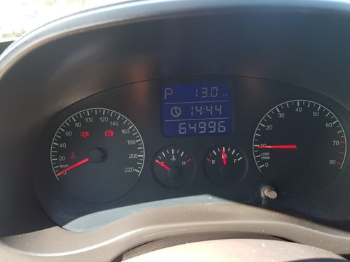 Chery Tiggo 2.0 F2 Luxury 4x2 At 138cv 2014