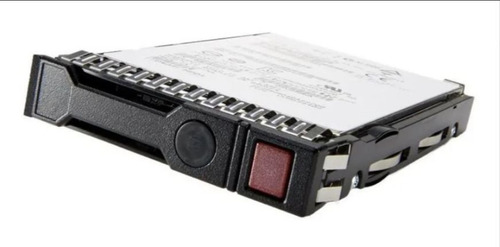 Disco sólido SSD interno HP P18420-B21 240GB gris