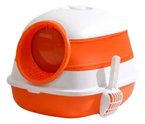 Comprar Sanitario Arenero Gato Retractil Esterilizante Uv + Pala 28a