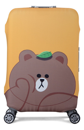 Código S, 19 ~ 21 Pulgadas, Funda Protectora Elástica Para E