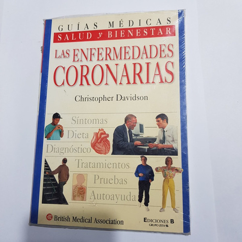 Enfermedades Coronarias Davidson Christopher