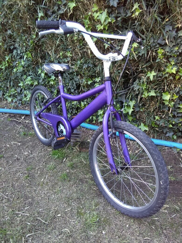Bici Usada