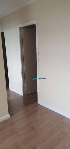 Imagem 22 de 28 de Apartamento Com 2 Dormitórios À Venda, 64 M² Por R$ 200.000,00 - Jardim Paulicéia - Campinas/sp - Ap2863