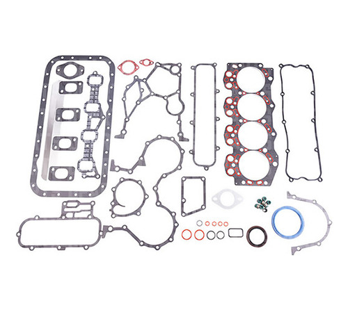 Jgo Empaquetadura Motor Para Kia Besta Ultra 3.0 2001/2007