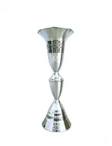 Comprar Floreros Para Iglesia O Capilla Aluminio 1m Precio 1pza