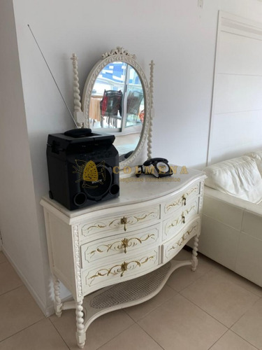 Apartamento En Punta Del Este, Aidy Grill- Ref: 2457