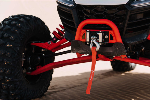 Atv Segway Villain Sx10 Wx - Tasa 0 Bbva