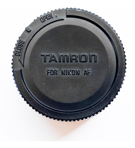 Tapa Trasera Tamron Para Lente 28-80mm  Japonesa