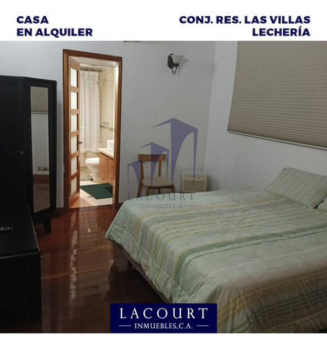 Casa Vacacional En Alquiler Por Día Totalmente Equipada En Casa Bote De Lechería