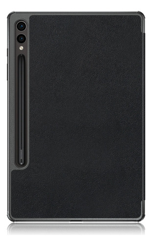 Funda De Tableta Inteligente Rosa Dorada For Galaxy Tab S9+