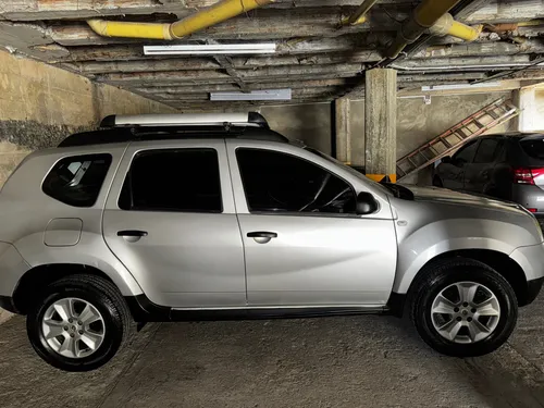 Renault Duster 1.6 Expression