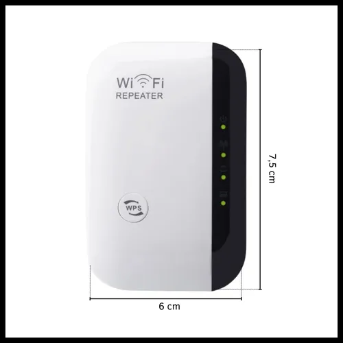 Repetidor wifi de larga distancia new arrivals