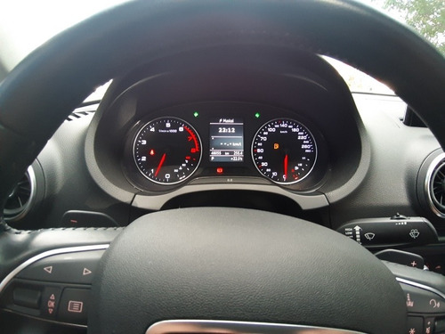 Audi A3 1.4 Tfsi Attraction S-tronic 5p 2015