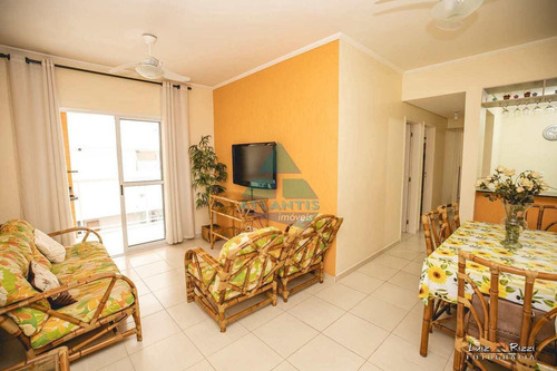 Imagem 14 de 15 de Apartamento Para Venda Em Ubatuba, Praia Grande, 3 Dormitórios, 1 Suíte, 2 Banheiros, 1 Vaga - 1435_2-1227095