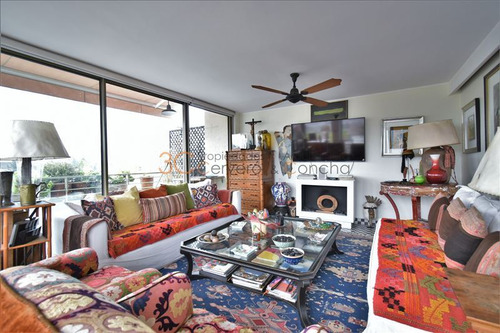 Duplex Penthouse / Aurelio Gonzalez / Nueva Costanera /