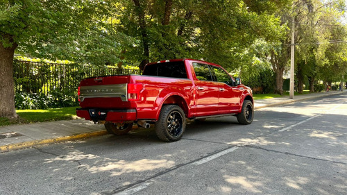 Ford F-150 Limited