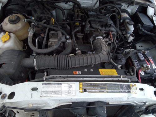 Imagen 2 de 5 de Ford Ranger Modelo 2010 Motor 2.3 Para Solo Para Autoartes