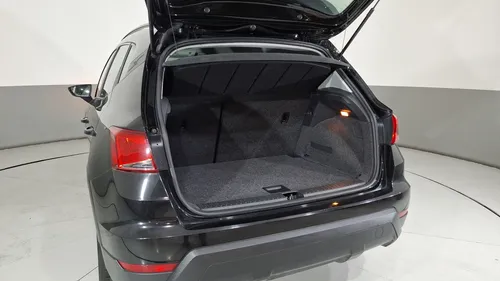 Seat Arona 1.6 REFERENCE AUTO