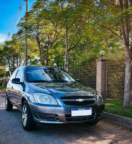 Chevrolet Celta 1.4 Lt 3 p