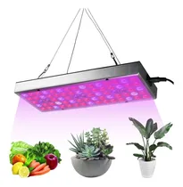 Comprar Led Grow Light Full Spectrum Cultivo De Plantas, Hidroponía