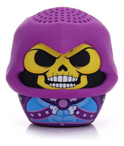 Bitty Boomers Masters Of The Universe - Revelación: Skeletor