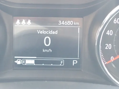Chevrolet Tracker 1.2 Ltz Automática