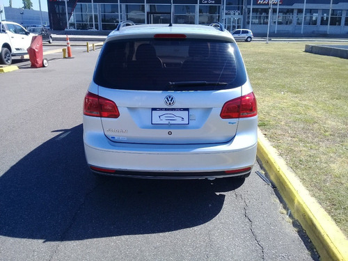Volkswagen Suran 1.6 Trendline 2014 Jf