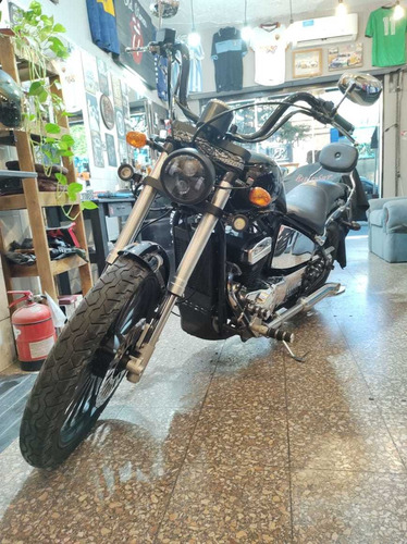 Jawa Rvm Daytona 350