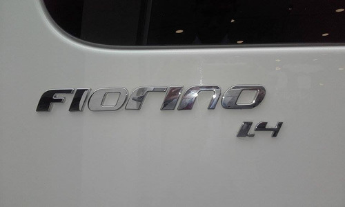 Fiat Fiorino Plan Canje Entrega Tu Usado Kangoo Qubo A*