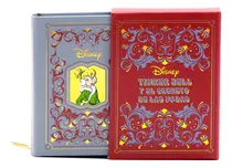 Comprar Disney Cuentos Miniatura N° 73 Tinker Bell  Secreto De Hadas