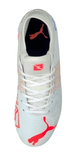 Tenis branco da puma sales