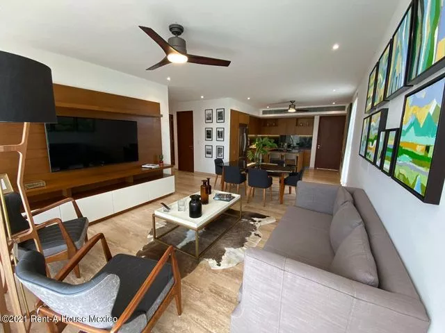 Departamento En Venta En Merida, Cabo Norte Mt23-2047