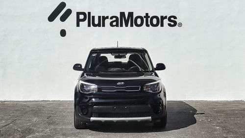 Kia Soul 1.6 Lx At