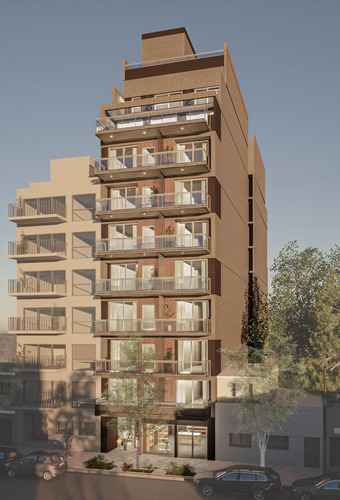 Departamento En Venta- Villa Urquiza