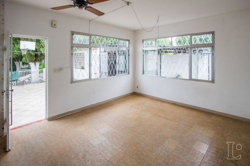 Casa Em Camaquã Com 2 Dormitórios - Lu429414