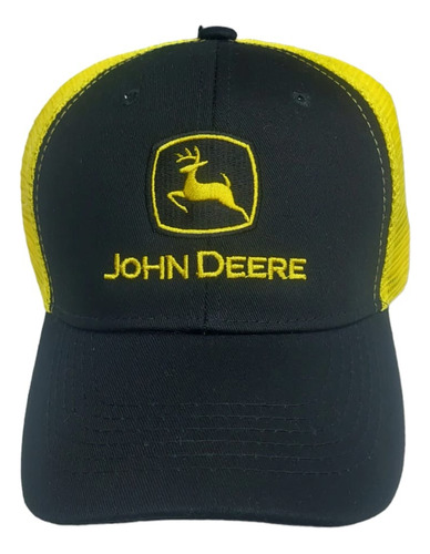 Jockey Jhon Deree Malla Diseño Personalizado 