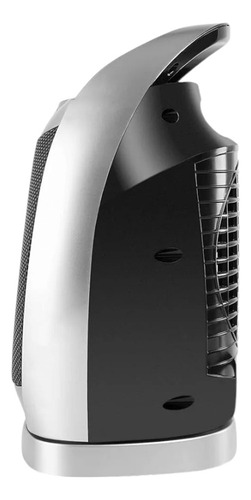Calefactor Mini Calefactor Eléctrico Portátil Vertical